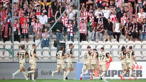 Potężne kary dla Cracovii i Widzewa. Komisja Ligi nie miała litości