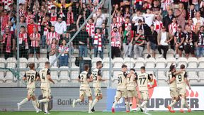 Potężne kary dla Cracovii i Widzewa. Komisja Ligi nie miała litości