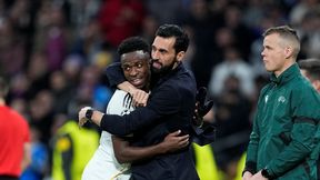 Real wygrał 6:1, a tu takie słowa. "Poważne zagrożenie"