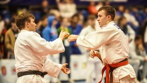 AMP w judo wracają do Białegostoku. Ciekawe nazwiska na liście startowej