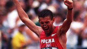 "Porozmawiajmy o sporcie": 20 lat minęło...