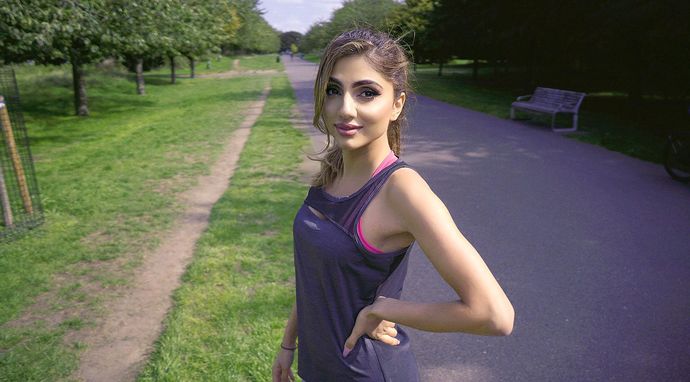 Cała prawda o treningach w domu