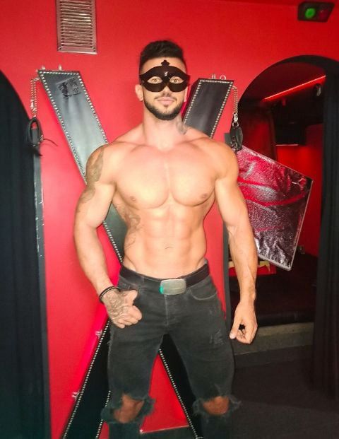 Rafał Nowaczuk (Instagram)