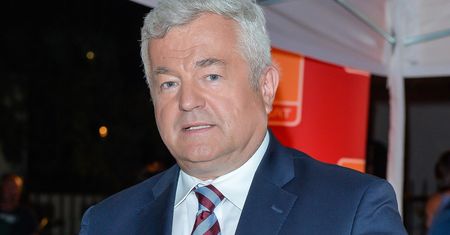 Nie ma go w grafiku. Jarosław Gugała potwierdza doniesienia mediów