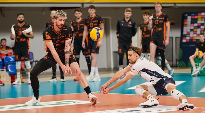 Siatkówka mężczyzn: Final Four Ligi Mistrzów - mecz finałowy