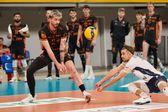 Siatkówka mężczyzn: Final Four Ligi Mistrzów - mecz finałowy