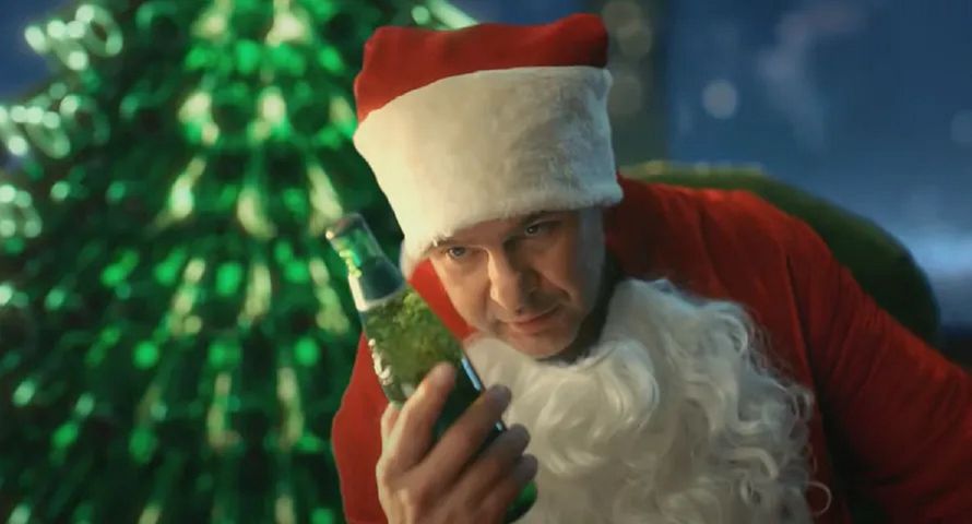 Telewizje nie emitują już reklamy Łomży z Tomaszem Karolakiem