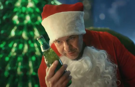 Telewizje nie emitują już reklamy Łomży z Tomaszem Karolakiem