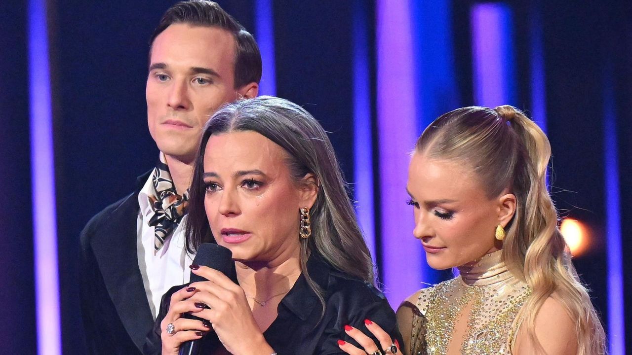 Hołd dla zmarłych w "Tańcu z gwiazdami". Anna Mucha zdradziła, czyj to był pomysł