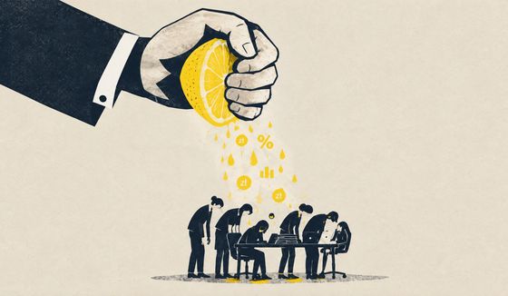 Agencje ostro o audytorach mediowych: wyciskają jak cytrynę