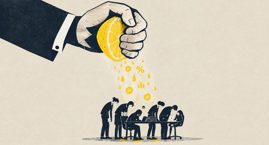 Cena ponad wszystko? Agencje ostro o audytorach mediowych: wyciskają jak cytrynę