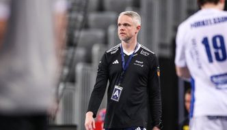 Trener rywali Polaków zabrał głos