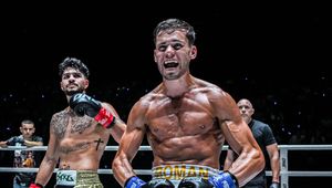 ONE Fight Night 44: wielki rewanż Jarvisa z Rungrawee