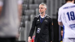 Trener rywali Polaków zabrał głos. "Pokazali dobrą grę"