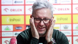 Brzęczek odkrył karty. Znamy powołania do młodzieżówki