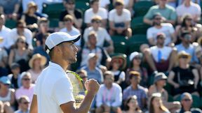 Wimbledon: piątek z Jerzym Janowiczem i Alicją Rosolską. Panie i panowie powalczą o IV rundę