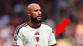 Przepisy złamane. Manchester United musi dokonać zmian