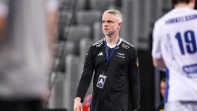 Trener rywali Polaków zabrał głos. "Pokazali dobrą grę"