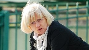 Zmiany w zarządzie Betard Sparty Wrocław