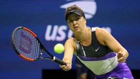 Tenis. US Open: Elina Switolina w półfinale. Johanna Konta wciąż bez sposobu na Ukrainkę