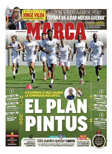 Fot. Marca