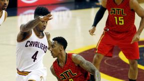 Jeff Teague przechodzi do Indiany Pacers
