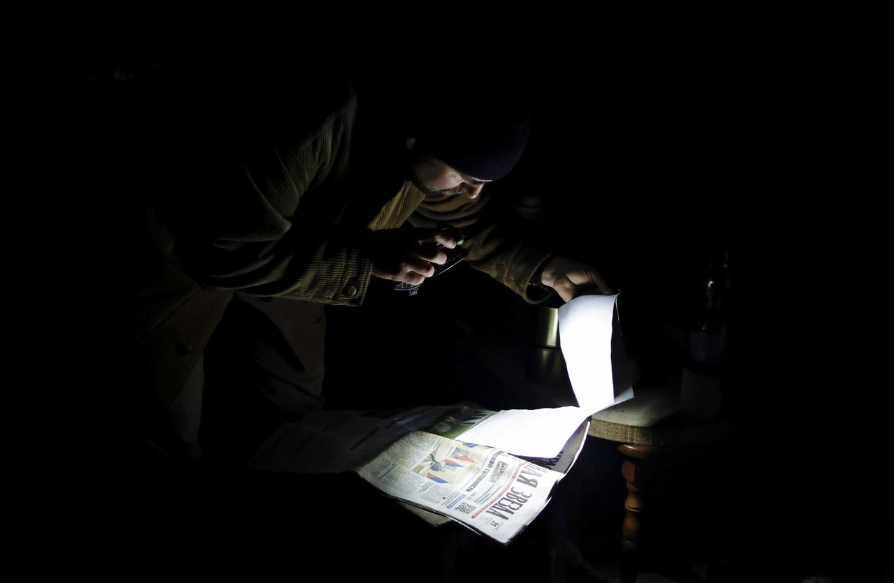 Wystarczył zwykły SMS. Jest dowód przeciwko Putinowi