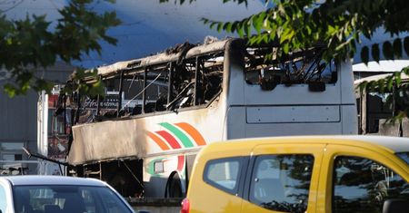 Zamach w Burgas. Żaden z Polaków nie ucierpiał