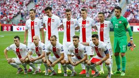 El. ME: Polska - Gruzja 4:0 (foto)