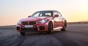 Nowe BMW M2 budzi kontrowersje, ale napęd przypadnie do gustu każdemu