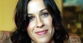 Alanis Morissette w ekranizacji powieści Dicka