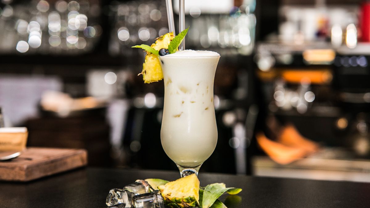 Piña colada