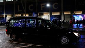 Nowe porządki w Leicester City: piłkarze zwalniają trenera, kibice zatrudniają nowego