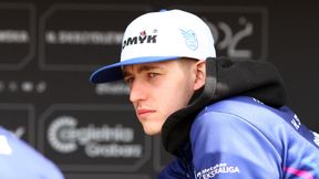 Żużel. Groźny wypadek juniora. Klub wydał komunikat ws. stanu zdrowia