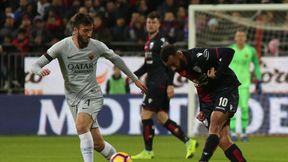 Serie A: koszmarny finisz AS Roma. Cagliari Calcio dopadło ją w dziewięciu