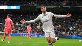 Snajper Realu Madryt chce zmienić reprezentację. Zależy mu na Hiszpanii