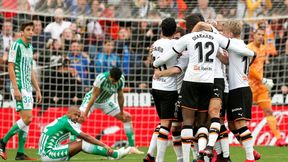 Liga Mistrzów. Valencia - Atalanta. Mecz za zamkniętymi drzwiami. Koronawirus paraliżuje rozgrywki