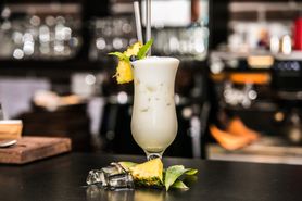 Piña colada