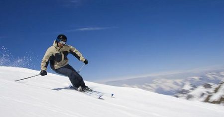 Aktualne ceny ze Ski amadé!
