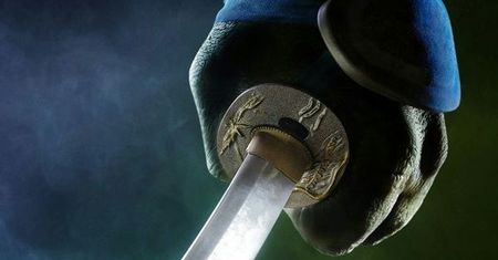 Zobacz, czym walczą wojownicze żółwie ninja