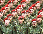 Polski generał porządzi w NATO?