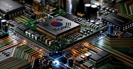 Korea Południowa stawia na AI i chipy! Rząd zainwestuje 880 miliardów dolarów