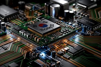 Korea Południowa stawia na AI i chipy! Rząd zainwestuje 880 miliardów dolarów