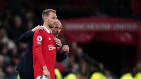 Manchester United prowadził 3:1. To nie złamało rywali