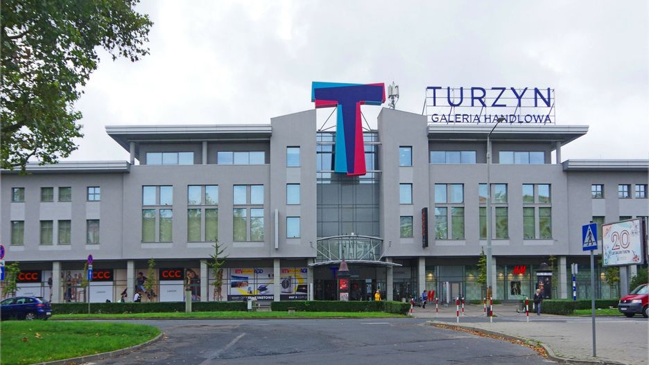 Rozszczelnienie rurociągu w Szczecinie. 400 osób ewakuowanych