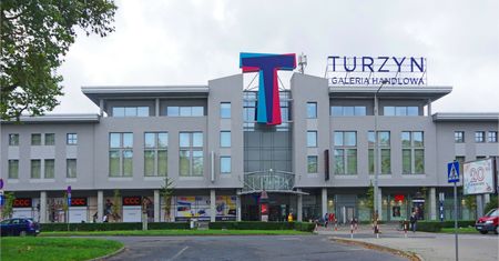 Rozszczelnienie rurociągu w Szczecinie. 400 osób ewakuowanych