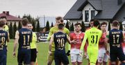 KS Wiązownica lepsza od Karpat Krosno. Od 0:1 do 2:1 [ZDJĘCIA]