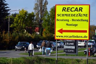 Praca za granicą. Czy to koniec "saksów"? Polacy chcą, ale ofert coraz mniej