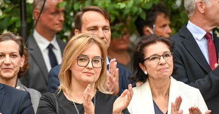 Oświadczenie majątkowe Magdaleny Adamowicz. Ma 5 mieszkań i 3 kredyty