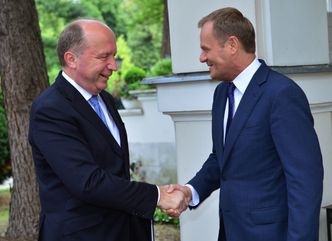 Stosunki Polska-Litwa. "Powrócimy do bardziej racjonalnego tonu"